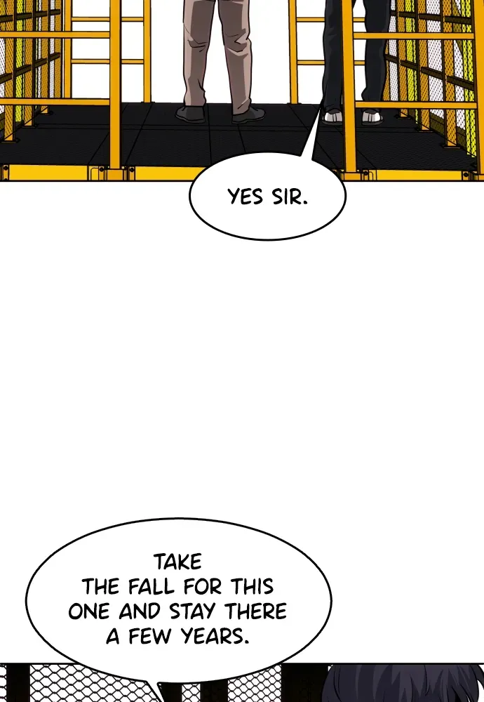 Bloodhounds Chapter 80 page 93 - 