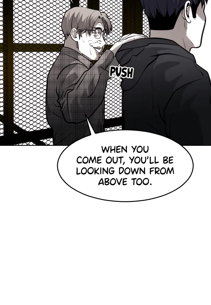 Bloodhounds Chapter 80 page 94 - 