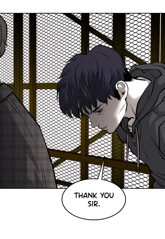 Bloodhounds Chapter 80 page 95 - 
