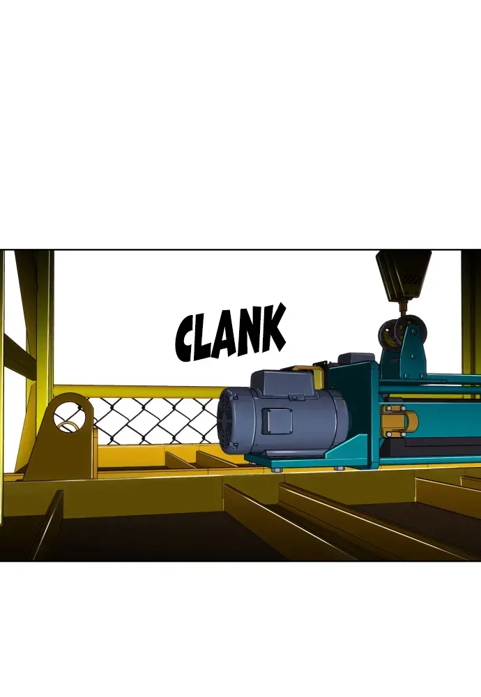Bloodhounds Chapter 80 page 96 - 