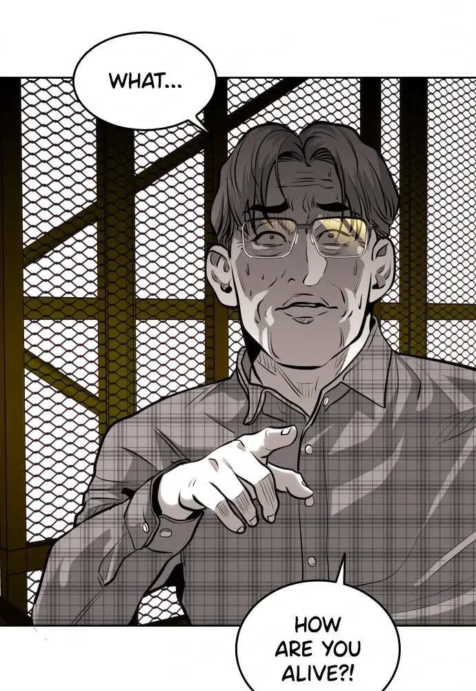 Bloodhounds Chapter 80 page 100 - 