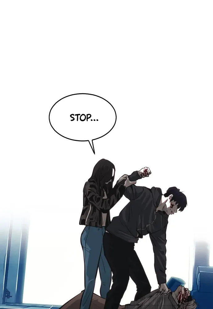 Bloodhounds Chapter 81 page 101 - 