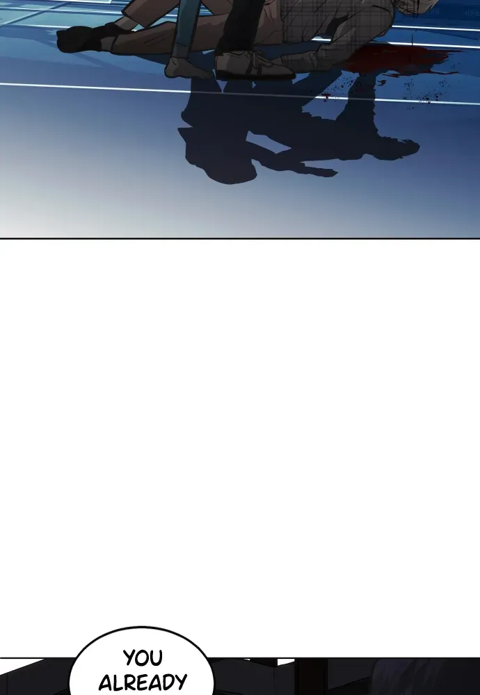Bloodhounds Chapter 81 page 102 - 