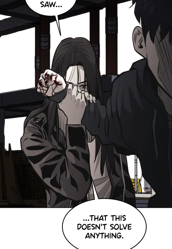 Bloodhounds Chapter 81 page 103 - 