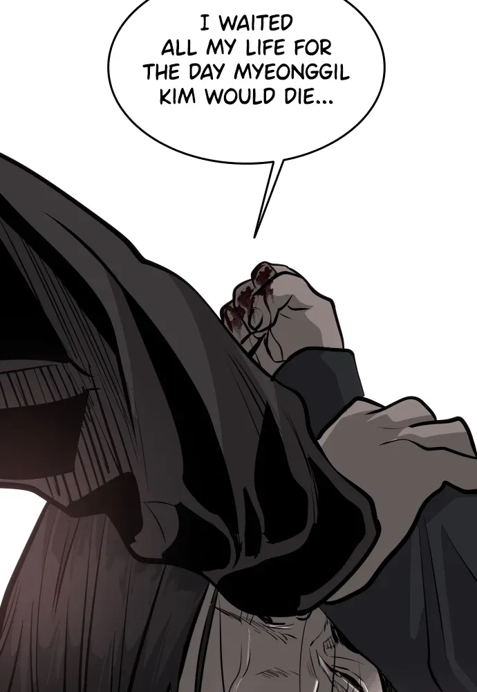 Bloodhounds Chapter 81 page 108 - 