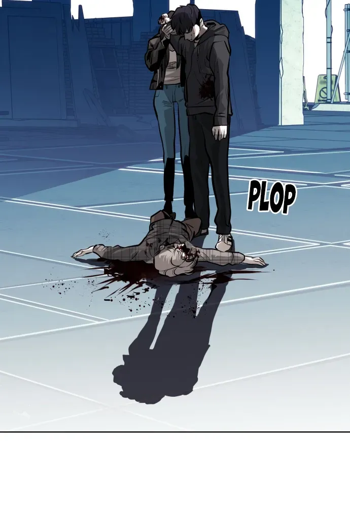 Bloodhounds Chapter 81 page 113 - 