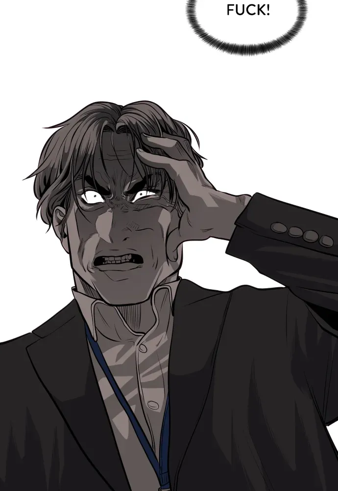 Bloodhounds Chapter 81 page 116 - 