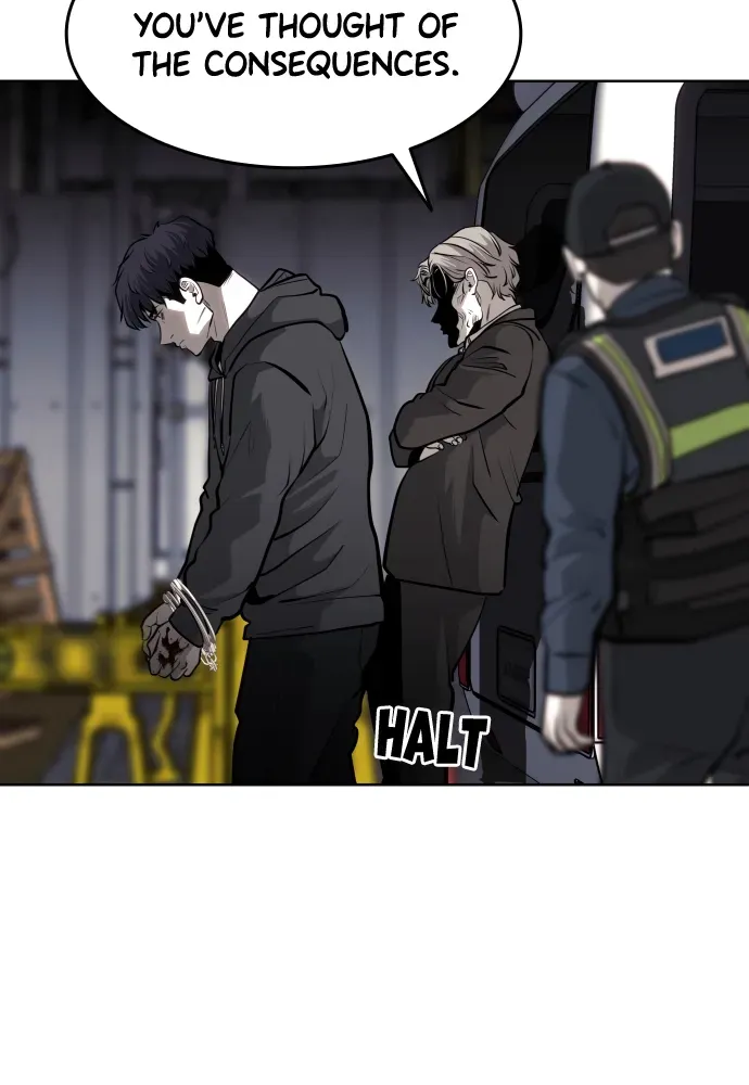 Bloodhounds Chapter 81 page 126 - 