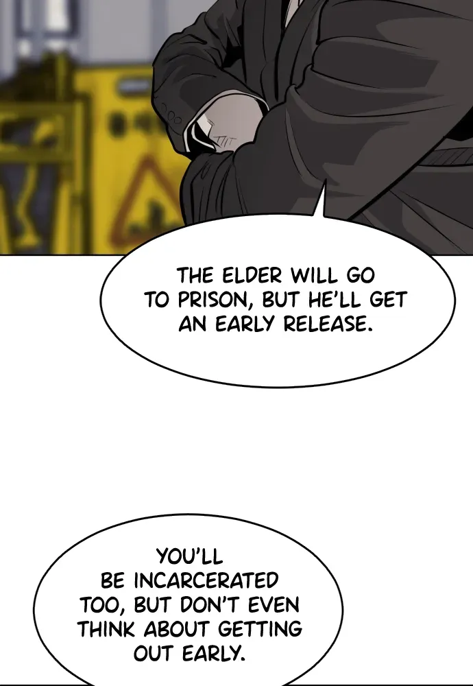 Bloodhounds Chapter 81 page 128 - 