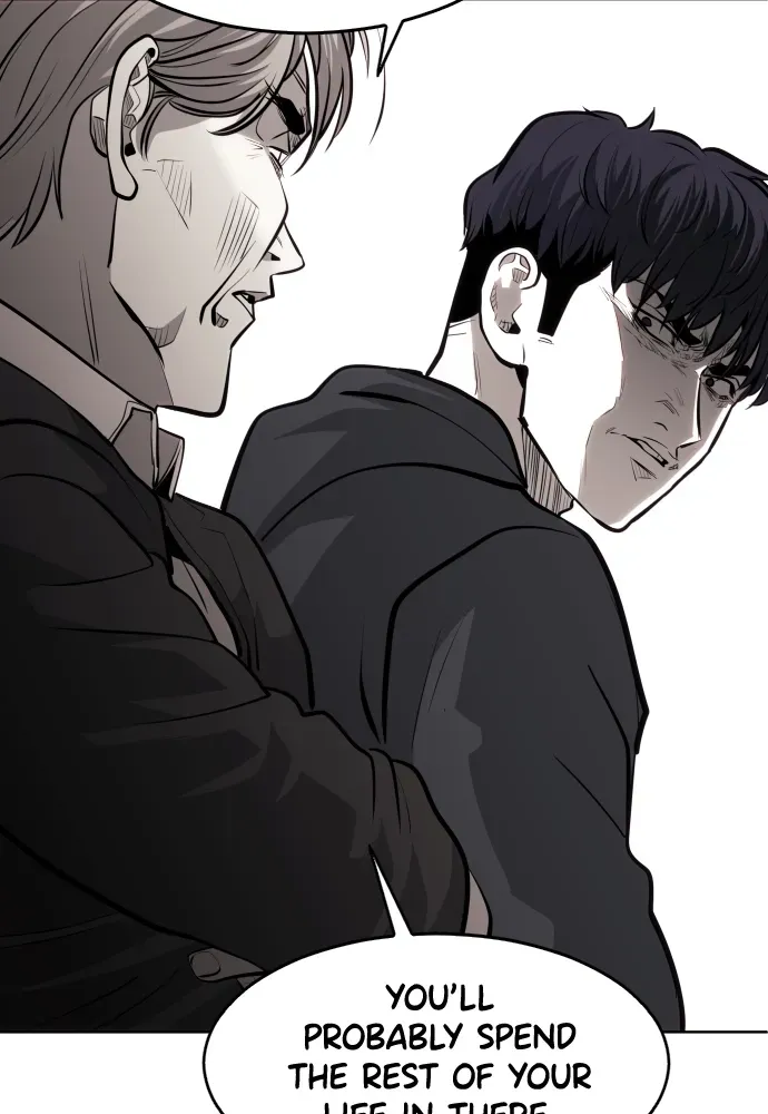Bloodhounds Chapter 81 page 129 - 