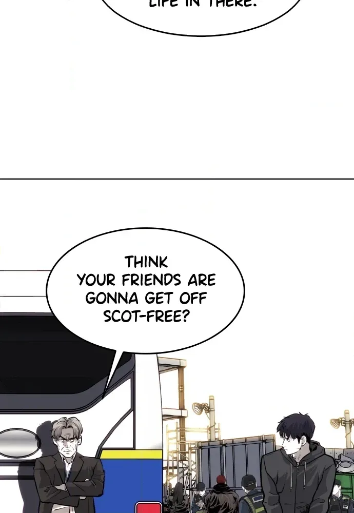 Bloodhounds Chapter 81 page 130 - 