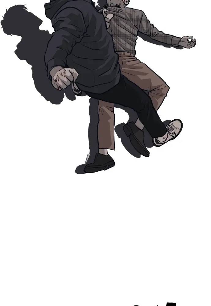 Bloodhounds Chapter 81 page 14 - 