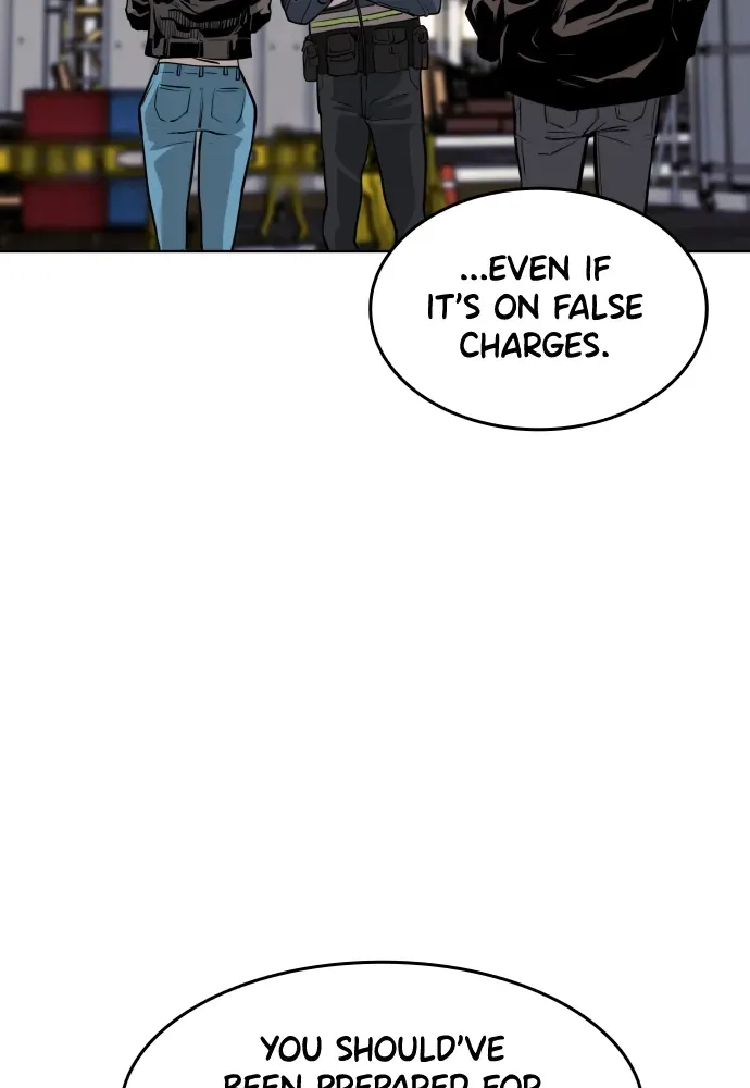 Bloodhounds Chapter 81 page 132 - 