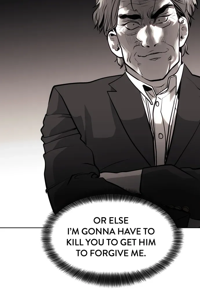 Bloodhounds Chapter 81 page 139 - 