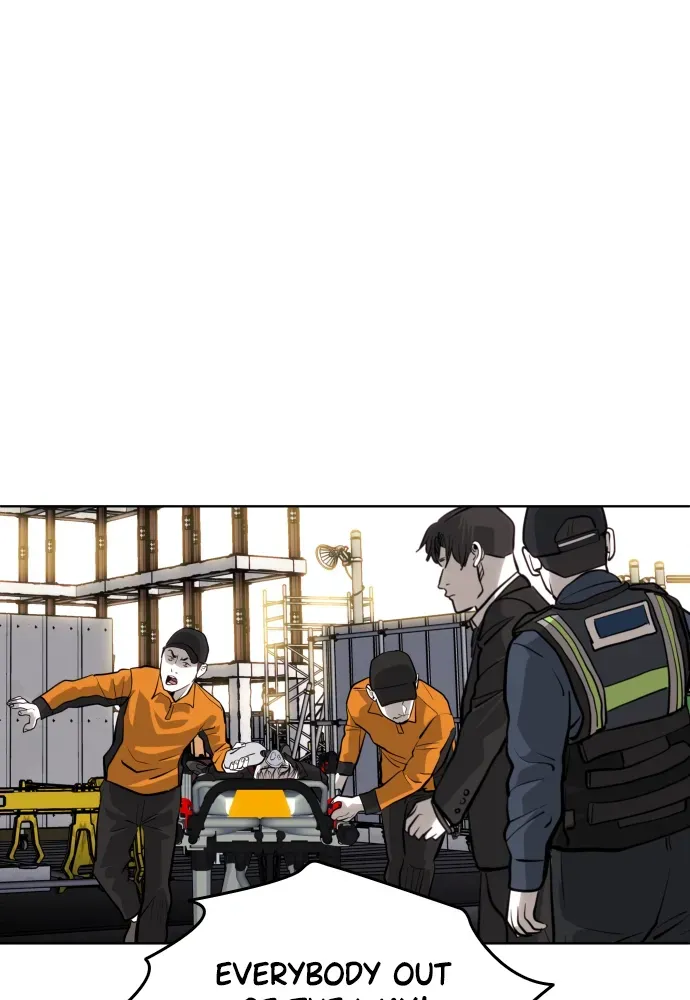 Bloodhounds Chapter 81 page 142 - 