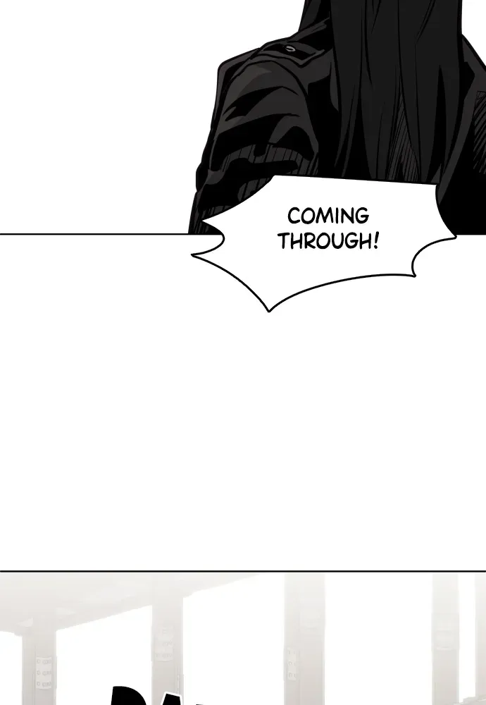 Bloodhounds Chapter 81 page 144 - 
