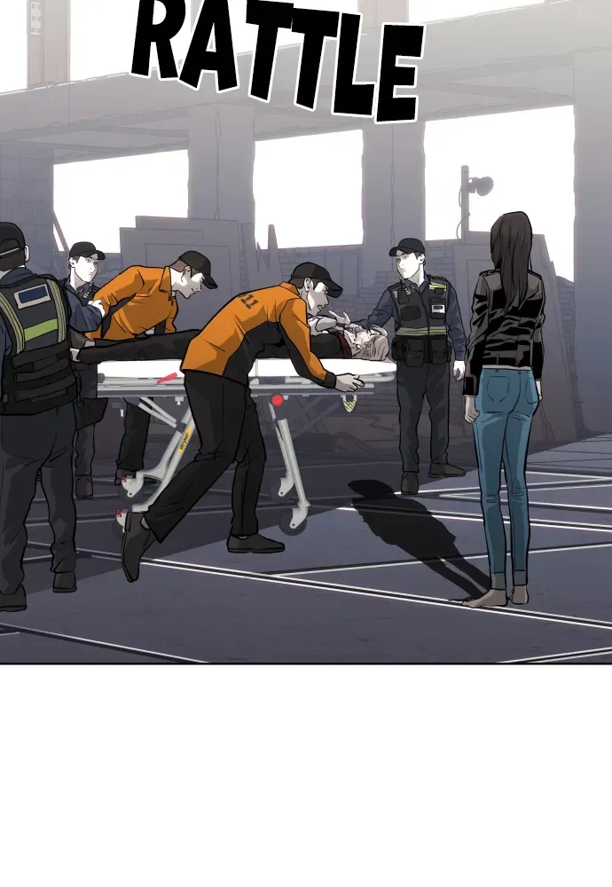 Bloodhounds Chapter 81 page 145 - 