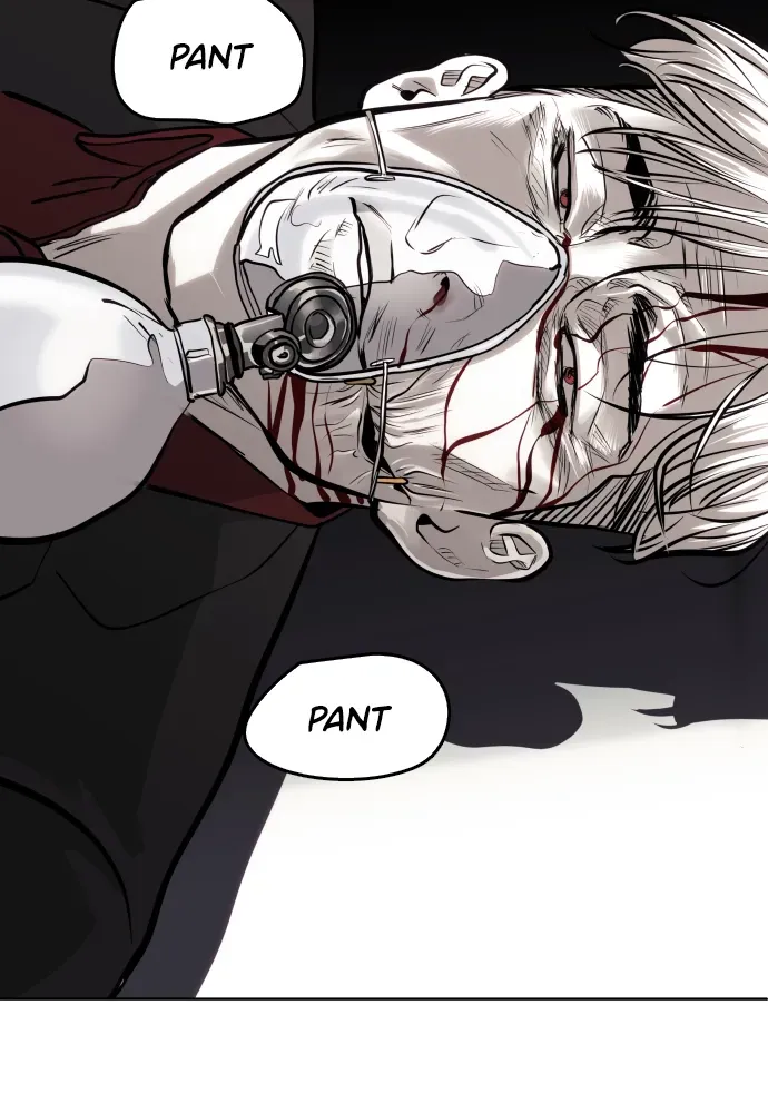 Bloodhounds Chapter 81 page 148 - 