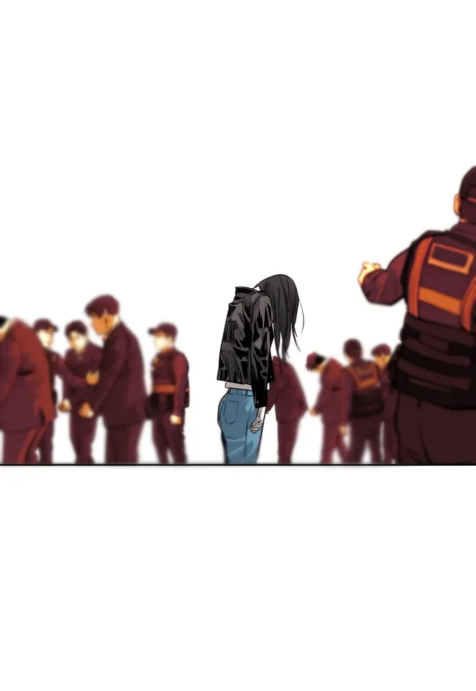 Bloodhounds Chapter 81 page 154 - 