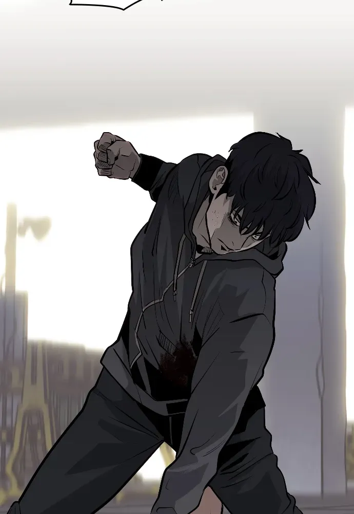 Bloodhounds Chapter 81 page 17 - 