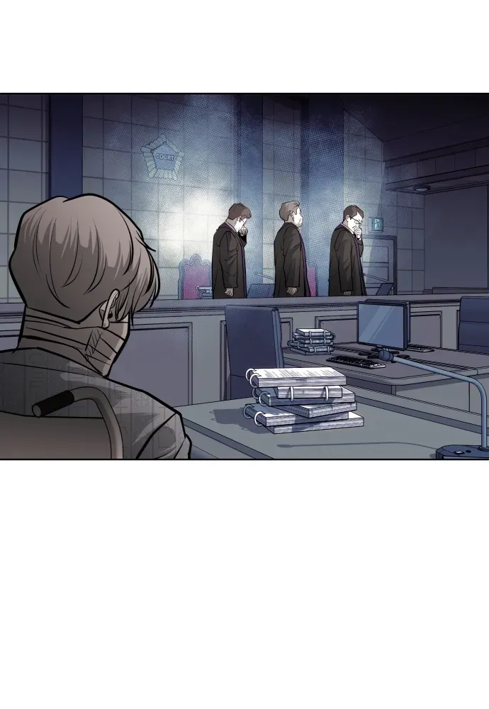 Bloodhounds Chapter 81 page 169 - 