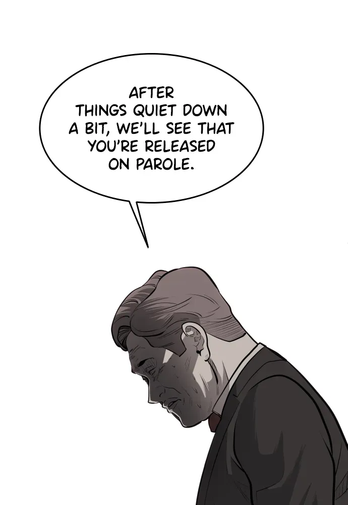Bloodhounds Chapter 81 page 175 - 