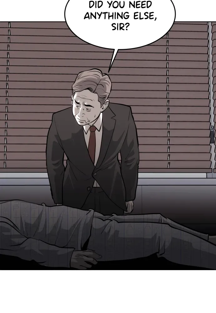 Bloodhounds Chapter 81 page 179 - 