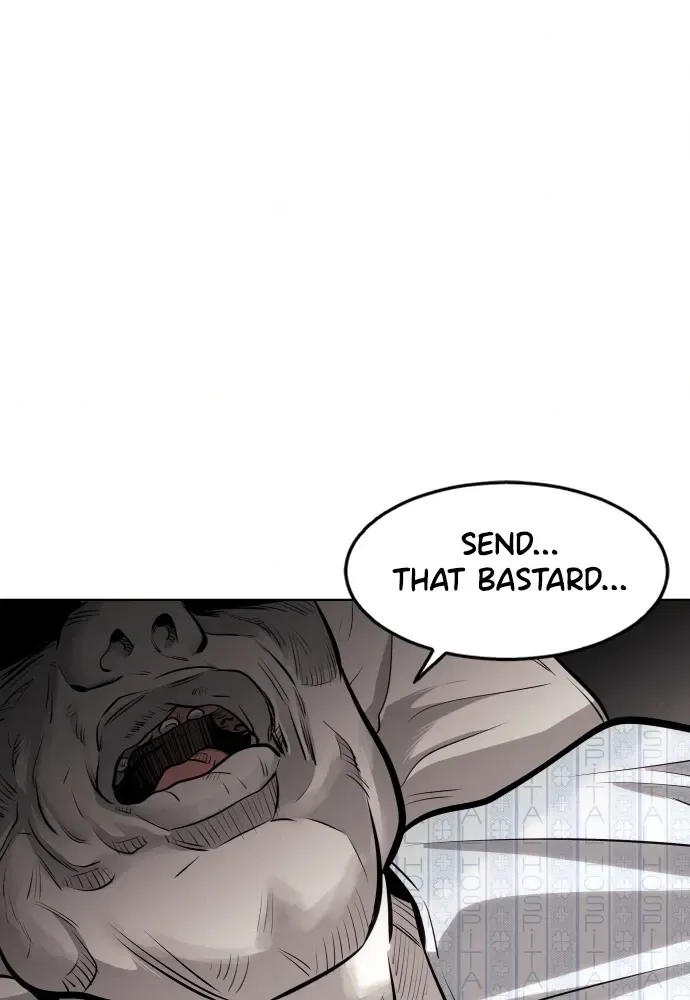 Bloodhounds Chapter 81 page 180 - 