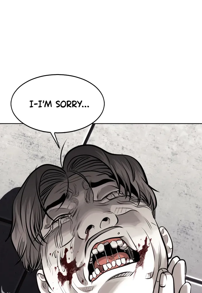 Bloodhounds Chapter 81 page 19 - 