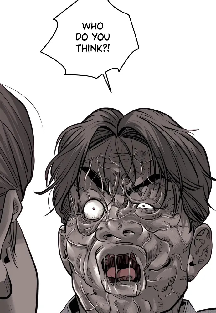 Bloodhounds Chapter 81 page 183 - 