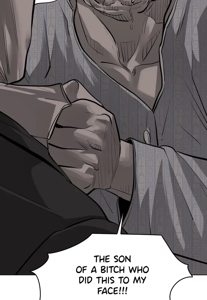 Bloodhounds Chapter 81 page 184 - 