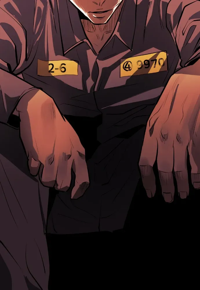 Bloodhounds Chapter 81 page 189 - 
