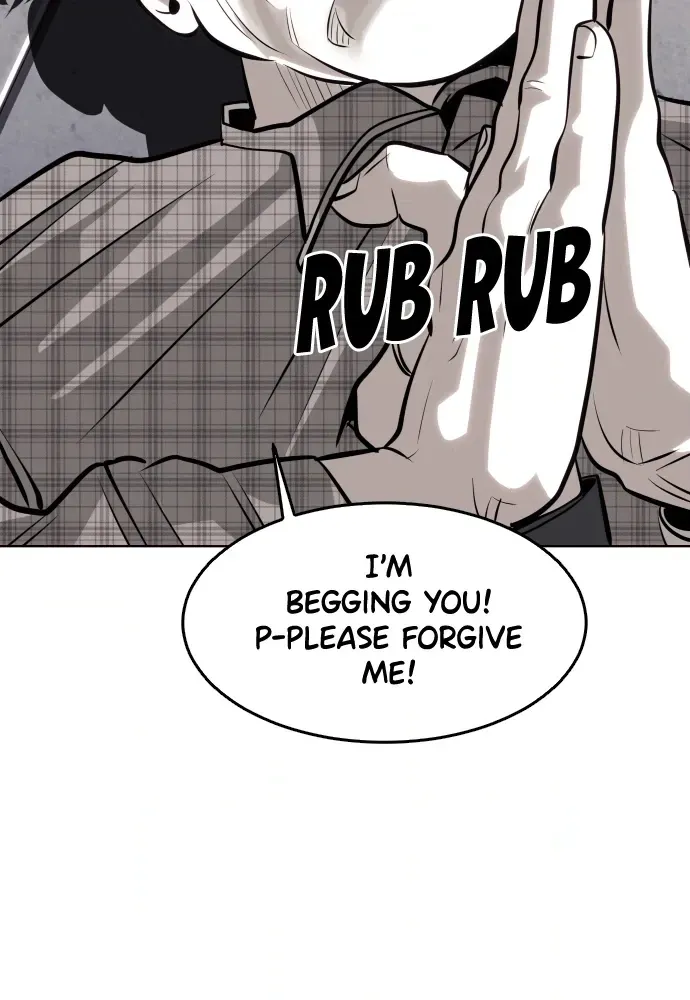 Bloodhounds Chapter 81 page 20 - 