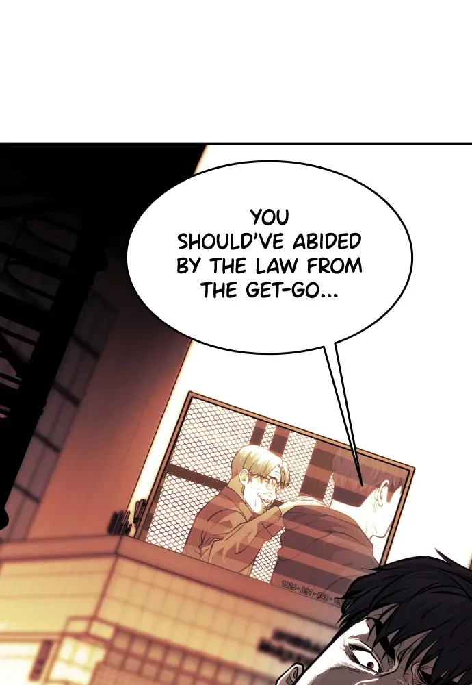 Bloodhounds Chapter 81 page 3 - 