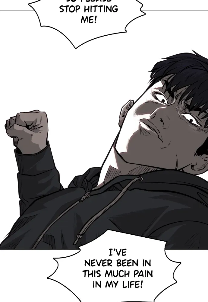Bloodhounds Chapter 81 page 23 - 