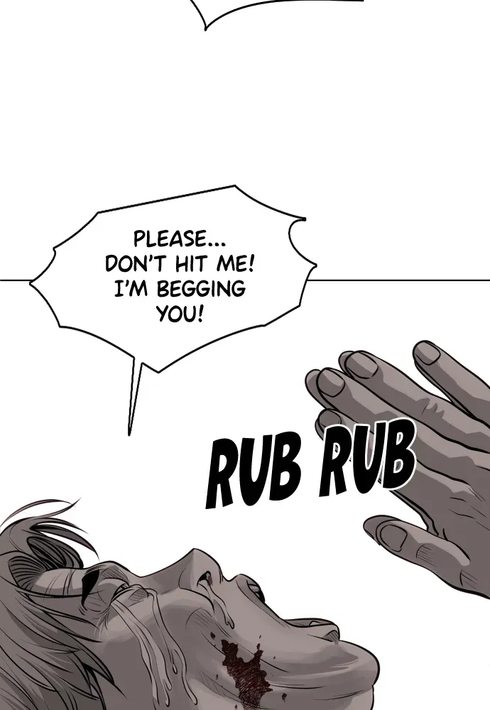 Bloodhounds Chapter 81 page 24 - 