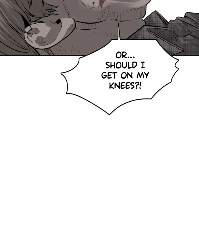 Bloodhounds Chapter 81 page 25 - 