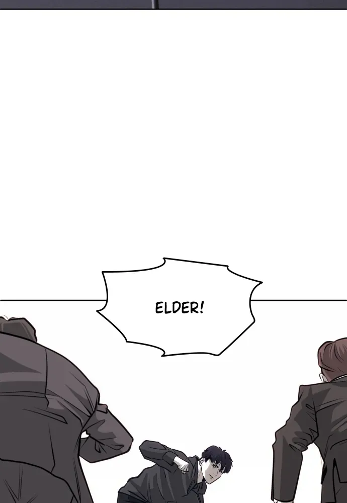 Bloodhounds Chapter 81 page 27 - 