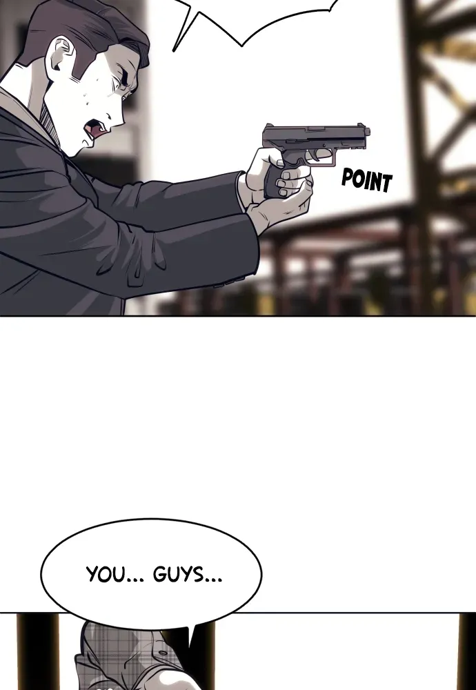 Bloodhounds Chapter 81 page 29 - 