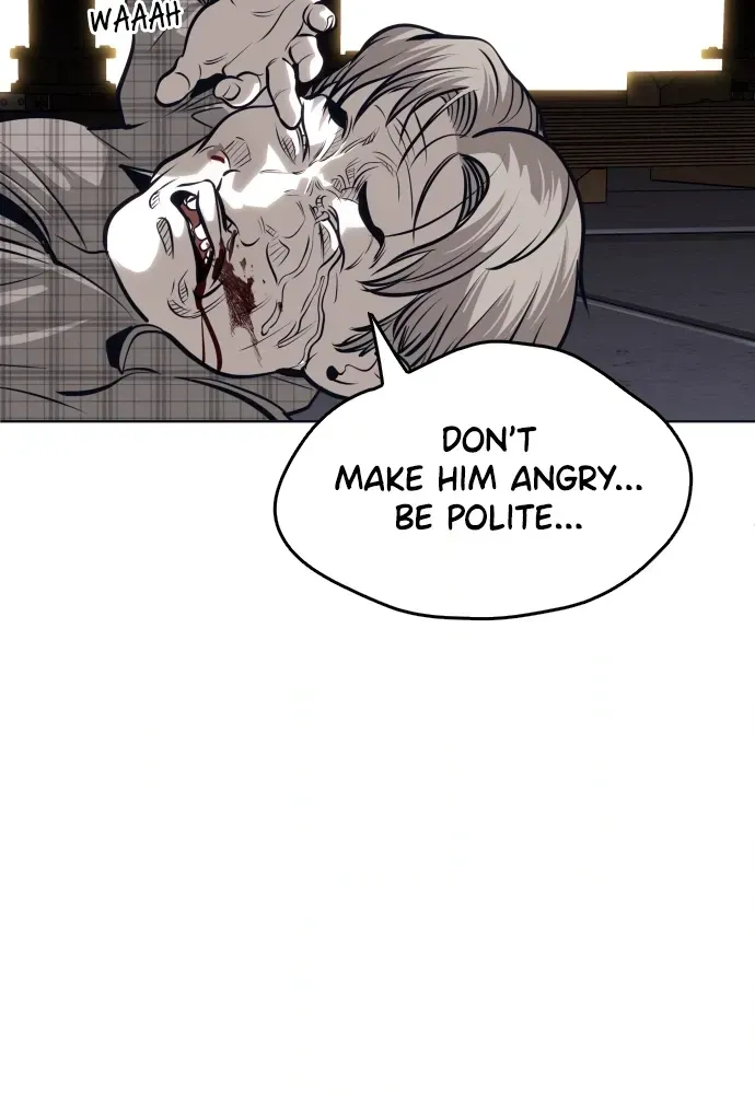 Bloodhounds Chapter 81 page 30 - 