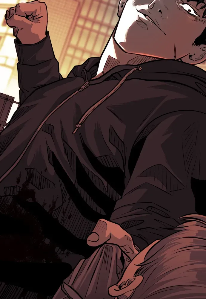 Bloodhounds Chapter 81 page 4 - 