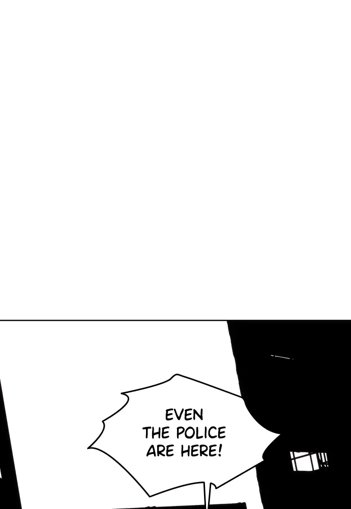 Bloodhounds Chapter 81 page 35 - 