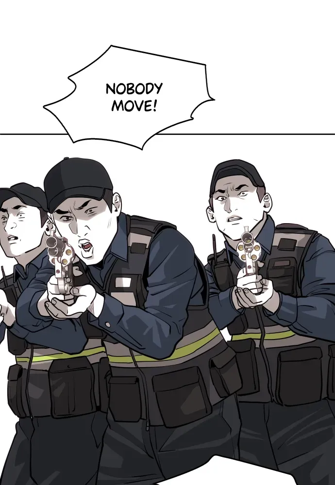 Bloodhounds Chapter 81 page 37 - 
