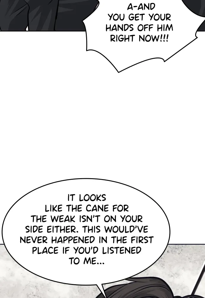 Bloodhounds Chapter 81 page 38 - 