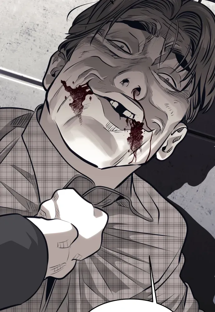 Bloodhounds Chapter 81 page 39 - 