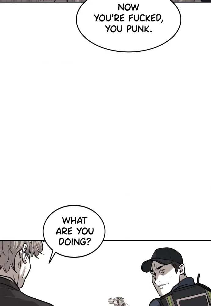 Bloodhounds Chapter 81 page 40 - 
