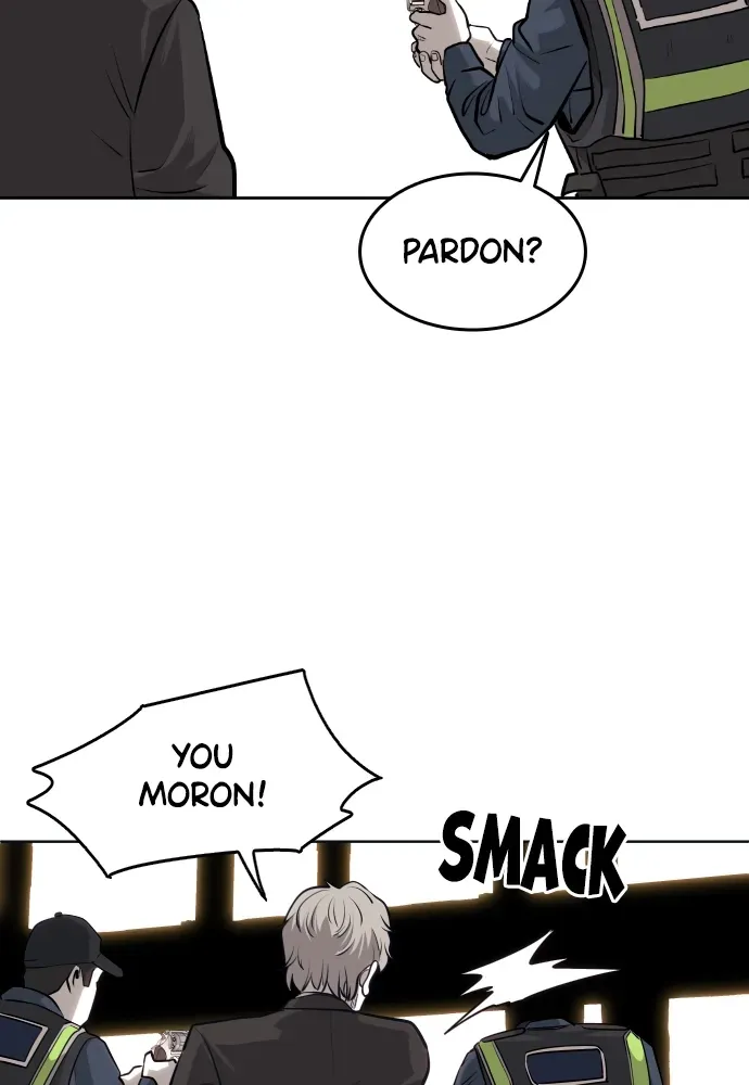 Bloodhounds Chapter 81 page 41 - 