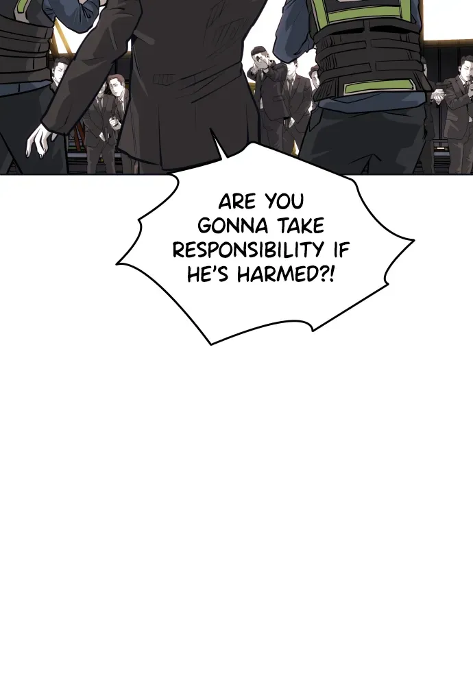 Bloodhounds Chapter 81 page 42 - 