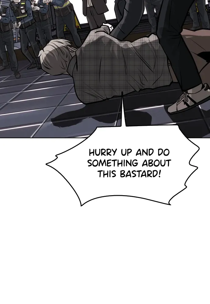 Bloodhounds Chapter 81 page 45 - 
