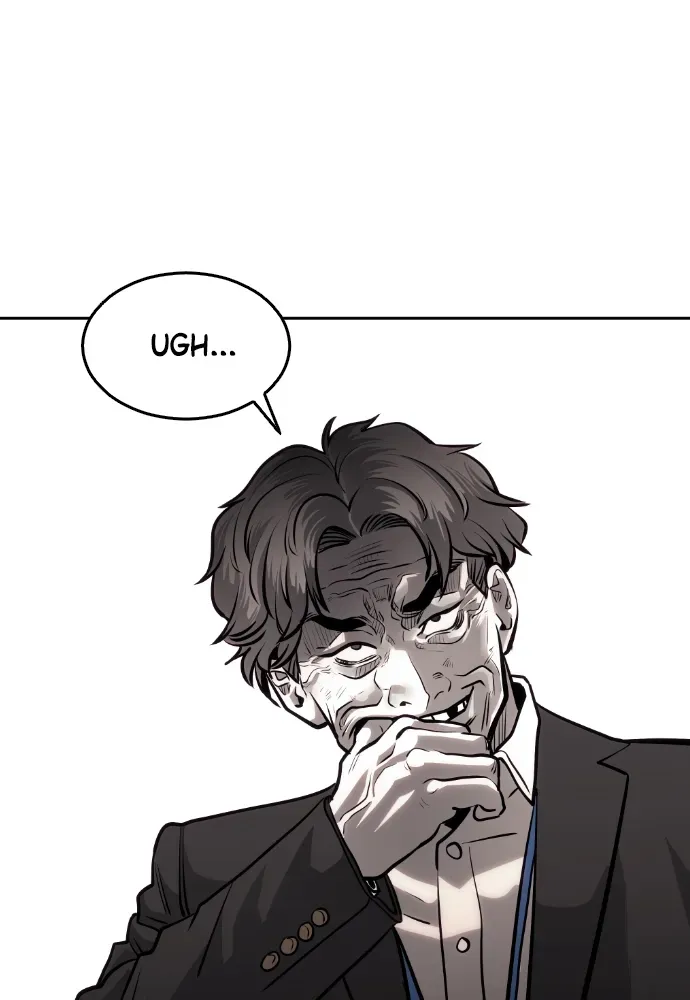 Bloodhounds Chapter 81 page 46 - 